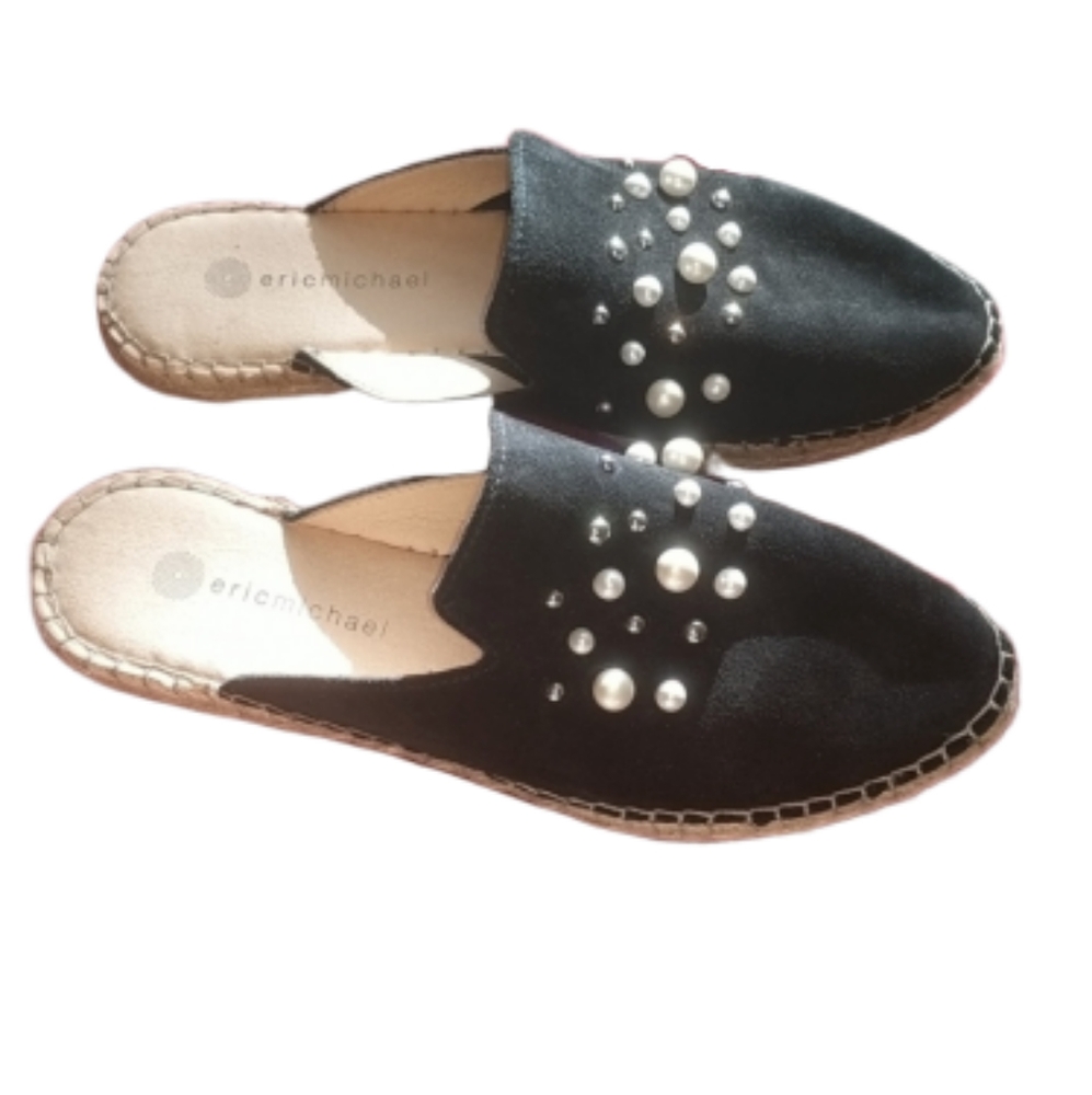 NWOT Eric Michael Slides